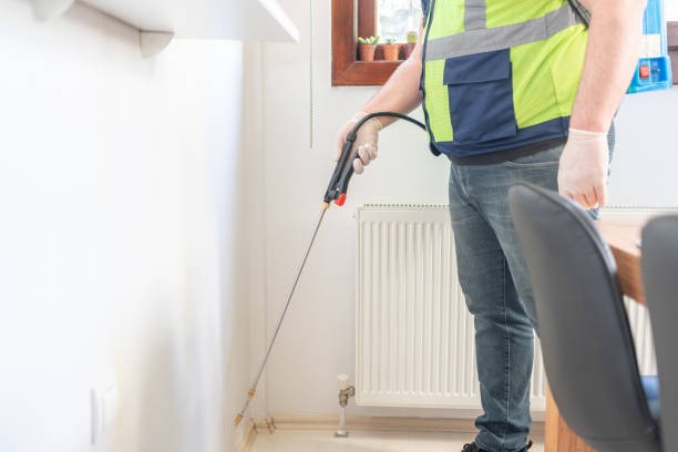 Best Affordable Pest Control Services  in Henderson, GA